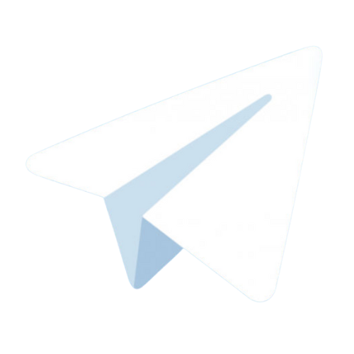 Telegram Icon